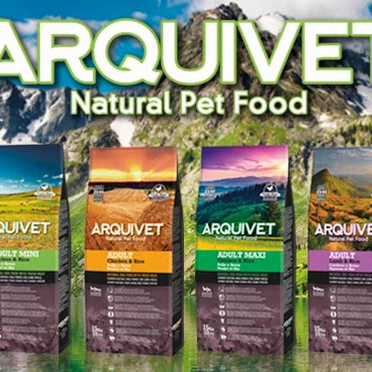 arquivet